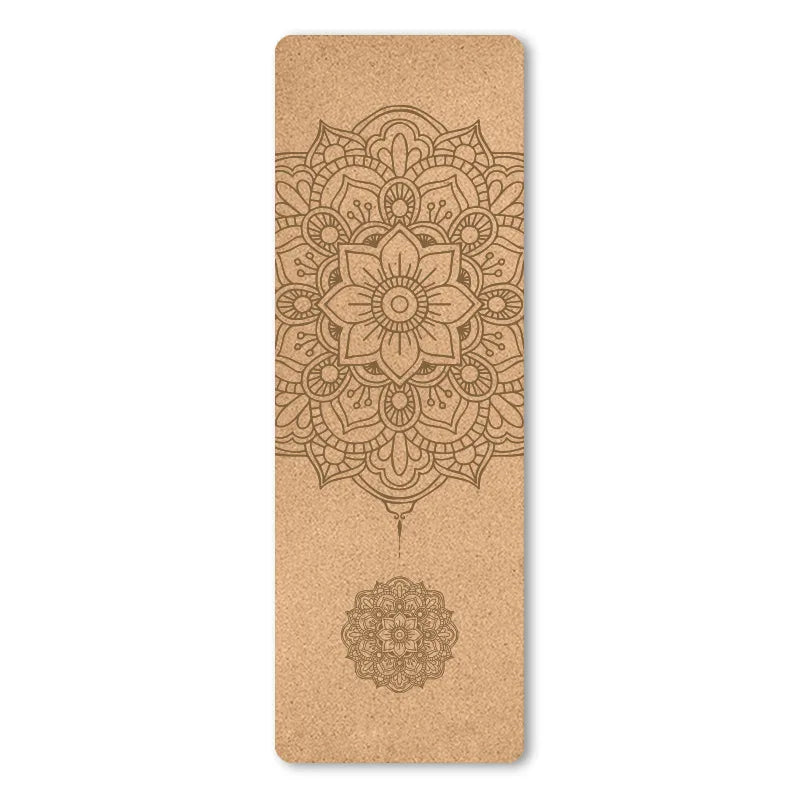 Tapis en liége